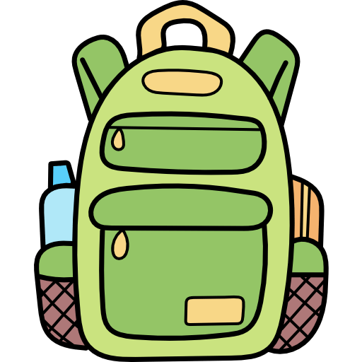 backpack